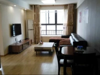 Chengdu boutique ApartHotel