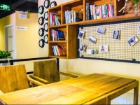 Chengdu Byway Trip Wenshuyuan Branch