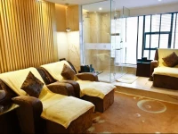 Chengdu Celebrity Upper Class Hotel 5*