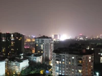 Chengdu ChinChin Hostel