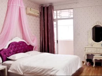 Chengdu Chunxi Hui Apartment