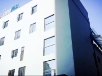 Chengdu Cloudatlas Hostel