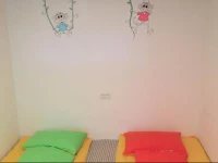 Chengdu Eleven Hostel