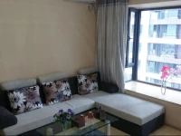 Chengdu Hai Lin Boutique Apartment