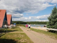 Ferieninsel Tietzowsee