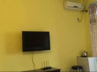 Chengdu Laowo Apartment