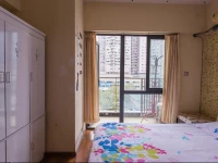 Chengdu Love Apartment