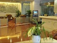 Chengdu Population Hotel