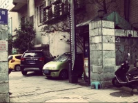 Chengdu Rongcheng Yishe Youth Hostel