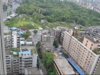 Chengdu Shu Jia Boutique Apartment