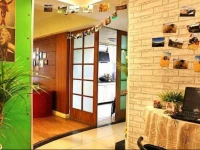 Chengdu Shuiyunjian Youth Hostel