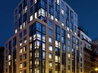 Smyth - A Thompson Hotel 4*