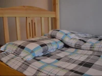 Chengdu Shuozoujiuzou Hostel