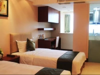 Chengdu Spring Apartment