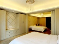 Chengdu TBL Boutique Apartment