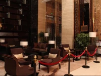 Chengdu Totem Impression Hotel