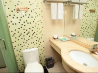 Chengdu Traffic Youth Hostel