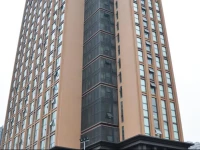 Chengdu Tu Jia Si Wei Deng Hotel Hua Run Feng Jin Branch