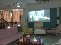 Chengdu Unqiue Youth Hostel