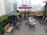 Chengdu Xingyizhan Jianning Hotel