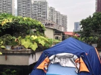 Chengdu Xinyi Youth Hostel