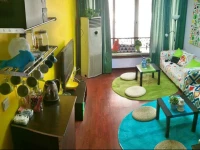 Chengdu Xixi Youth Hostel