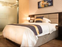 Chengdu Yuelai Yinxiang Hotel