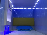 Chengdu Ziyouren Capsule Theme Hostel