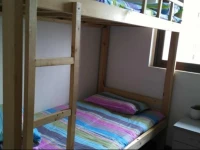 Fu Rong Ju Youth Hostel