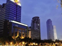 Hejiangting Hanwen Hotel