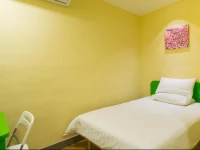 Hi Inn Chengdu Niushikou