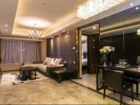 Huishengtang International Apartment