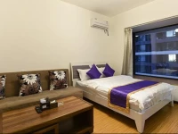 Juanshutang Apartment Yongling Park