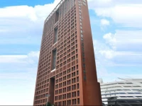 Laobing International Apartment Hotel