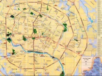 Panda Family Style Apartment