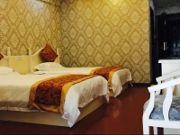 Panda Shangya Aparthotel