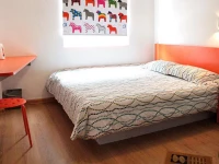 Pod Inn Chengdu Shuhan East Road Subway Station