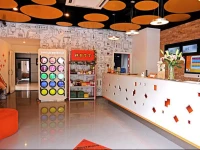 Pod Inn Chengdu Tianfu Square North Luoguo Lane Branch