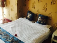 Ruchu Exquisite Holiday Apartment