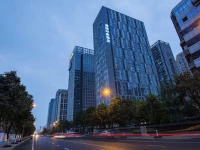 Shu Yu Yin Xiang Hotel