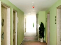 Simple Capsule Youth Hostel Chengdu Kuanzhai Alleys