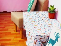 Spring Blossoms Youth Hostel