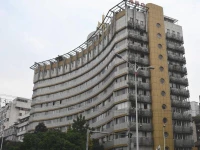 Starway Jindi Hotel 3*