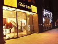 Thotel Chengdu Happy Valley