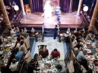 Wanyou Fengting Hotel