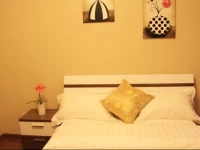 Wei Ai Boutique Hotel Apartment