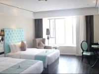 Xana Hotelle Chengdu Jianshe Road