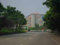 Xiyue International Boutique Apartment