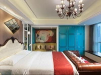 Youma Hotel Apartment