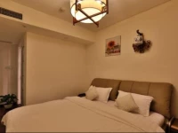Yujing Holiday Apartment